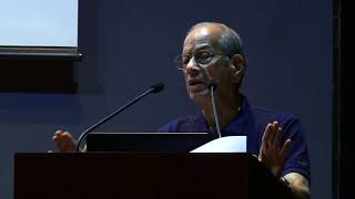 Dr E Sreedharan's speech about Mumbai Metro 3 project