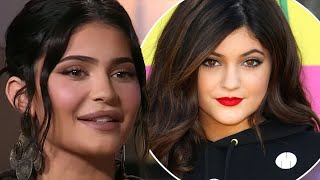 'I didn't feel desirable': Kylie Jenner admits she first got lip fillers because a boy mocked her...