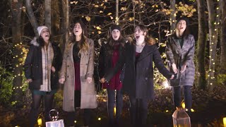 Cimorelli - “Jingle Bells” (Minor Key // Acapella Christmas Cover)