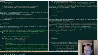 Compiler Programming: Polymorphism Cleanup 2