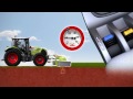 claas animation disco 3500 fc 2013