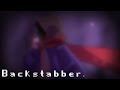 Backstabber. [] DUSTTALE