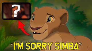 This Is Why Nala S Shocking Secret Changed Everything Nr