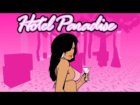 VICE CITY HOTEL? | Hotel Paradise VICE CITY HOTEL? | Hotel Paradise