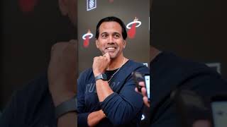 Spo on whether Terry Rozier and/or J-Rich could be back on this upcoming road trip | Miami Heat