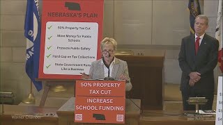 NE Property Tax Plan Revealed