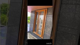 uPVC windows #trending #shorts #viral #construction #upvcwindows