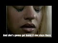 Rosalía — Bagdad ~ English Translation Sub