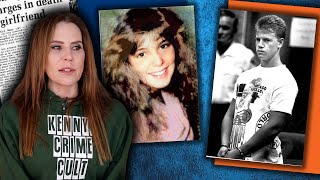 From Puppy Love to Deadly Obsession: The Jamie Fuller Story | Emma Kenny Crime Time