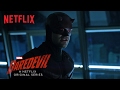 Marvel's Daredevil - Season 2 | Official Trailer - Part 2 [UK & Ireland] | Netflix