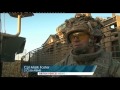 3 mercian on operation in afghanistan 10.12.13