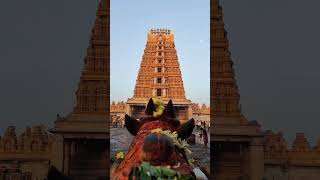 Nanjanagudu Nanjundeshwara Temple in Mysore Karnataka