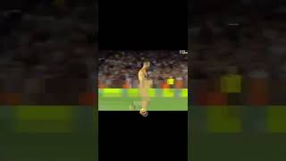 If Youtube Football Thumbnails were real 😂 #football #Messi #Ronaldo #Funnyshorts #weird