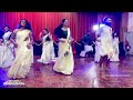 Flash Mob | Onam 2024 | SGIOC Melbourne