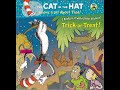 Storytime with Ms. Suzanne and the Cat in the Hat Trick or Treat by Tish Rabe