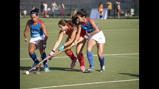 SUPERNINE HOCKEY 2019 - AGENCIA WAY