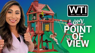 Our Point of View on Gorilla Playsets From Amazon