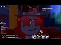 chance forsaken changed my life roblox forsaken