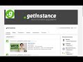 31 .getinstance Екатерина Назарова