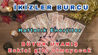 İKİZLER Burcu 9- 15 Aralık Tarot Yorumu 💕  #ikizlerburcu #haftalıktarotyorumu