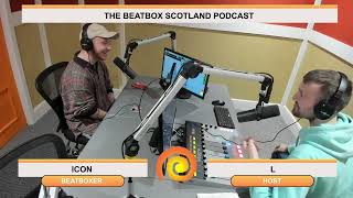 Beatbox  Scotland Podcast EP 2 Dec 2024