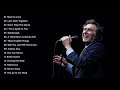 bryan ferry greatest hits