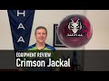 Ball Review: Crimson Jackal