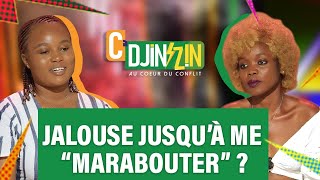 Florence & Déborah : Jalouse jusqu'à me 