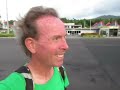 Bonita! THE GOAT of Sports Travel Reflects on His Glorious Time on the Caribbean island of Dominica!