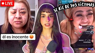 Ashley Treviño prefiere prisioneros y TikTok sobre sus hijas