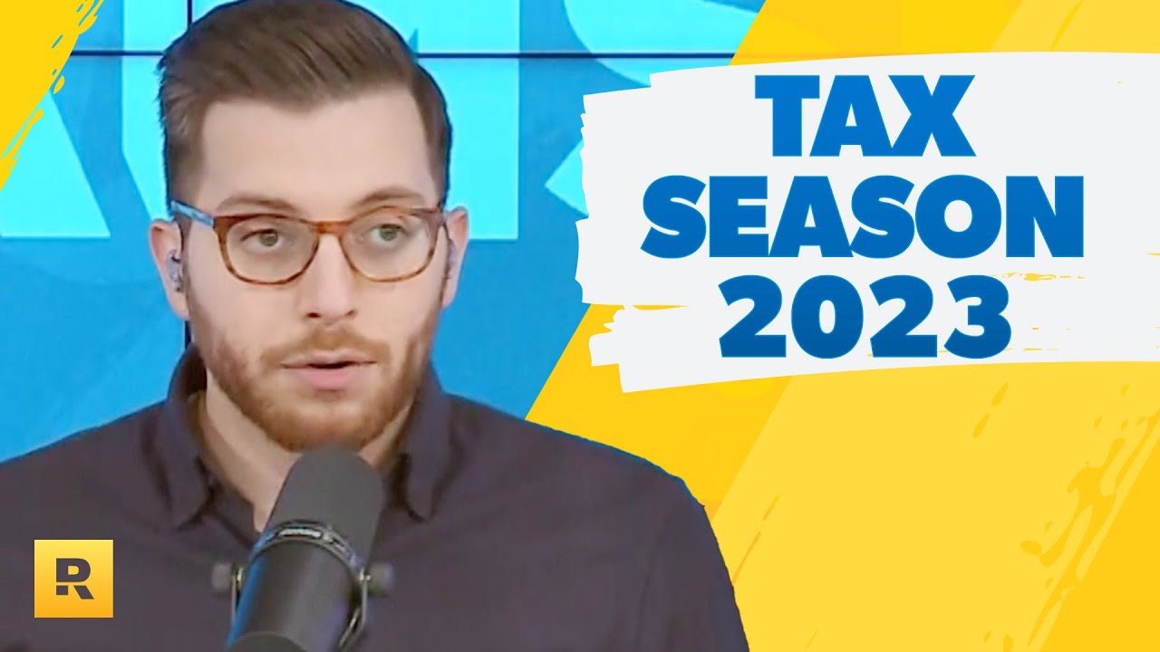 What You Need To Know For Tax Season 2023 - YouTube