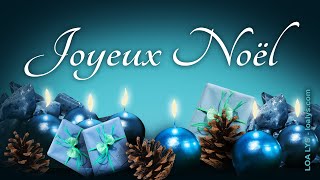 Carte virtuelle joyeux noël #joliecartenoel