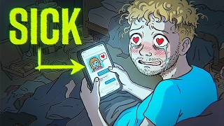 We Found Out Why AI Girlfriends Are Replacing Women