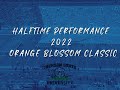 Halftime - Jackson State University | 2022 Orange Blossom Classic