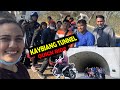 Kaybiang Tunnel Quick Ride l Longest Tunnel in the Philippines 💕