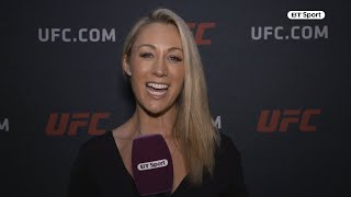 How to watch UFC 217 live in the UK and Ireland