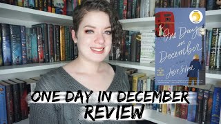 One Day in December | REVIEW