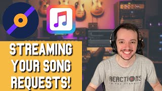 Taking Your Song Requests! General Theme! RTTC Radio!