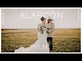 Denise + Roberto Wedding Film | Alarcon Studios