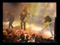 Forbidden - Ultimate Revenge Tour Live - 1989