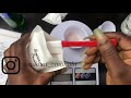 HOW TO MAKE ORGANIC FACE CREAM| LIGHTENING FACE CREAM| BEST ORGANIC FACE CREAM RECIPE