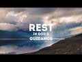 Exodus - Rest In God's Guidance - Peter Tanchi