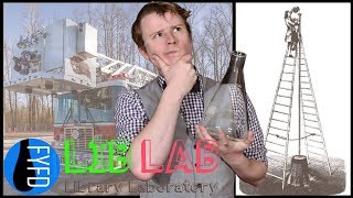 What is the science of water pressure? (LIB LAB/FYFD Crossover)