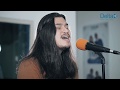 VIRZHA - TENTANG RINDU (live at Delta FM)