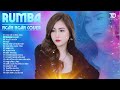 chỉ là nỗi nhớ mãi đứng sau cuộc... ngÂn ngÂn cover album rumba nhạc trẻ Đặc biệt hay nhất 2025