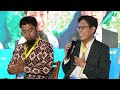 Earth Observation partnership btw EU & Southeast Asia, Cebu, Nov 25: #2 From data to impact