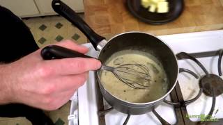 How to make a Beurre Blanc