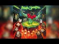 Belushi Speed Ball - Toxic Waste Was Everywhere in the ‘80s (Full Album, 2026) 🇺🇸