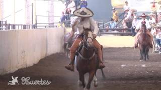 2a Final Torneo Millonario 2015 VIDEO COMPLETO