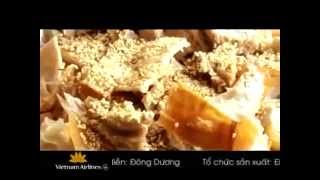 ĐẶC SẢN XỨ NGHỆ - BÊ THUI NAM ĐÀN